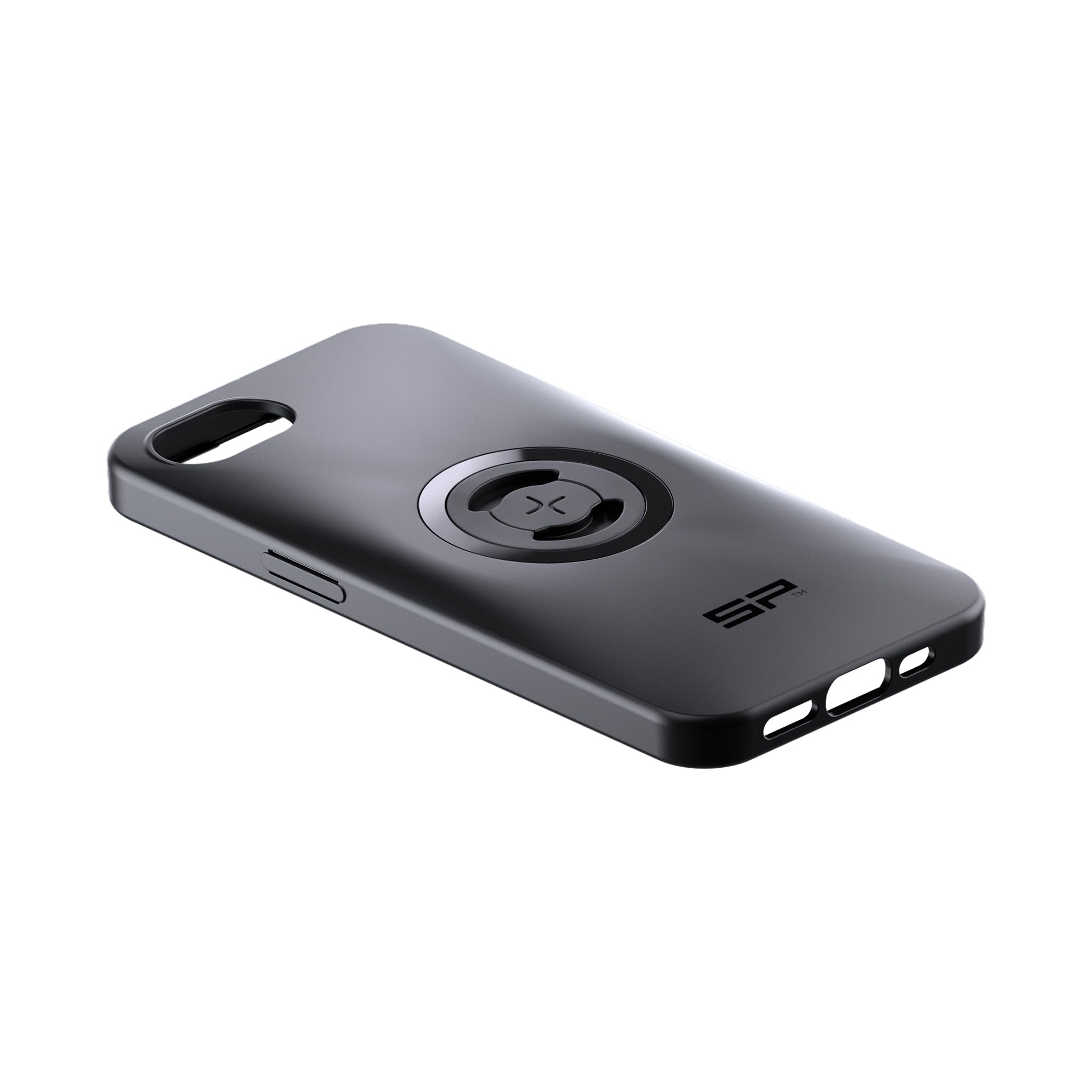 Amazon.co.jp: エスピーコネクト (SP Connect) iPhone16e 用 スマホ