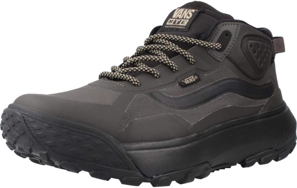 MTE Crosspath Mid Men's Trainers