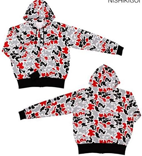 Amazon 私立恵比寿中学 パーカー Nishikigoi Freeサイズ エビ中 コスプレ衣装 部分変更可能 クリスマス ハロウィン イベント仮装 コスチューム コスプレ 仮装 通販