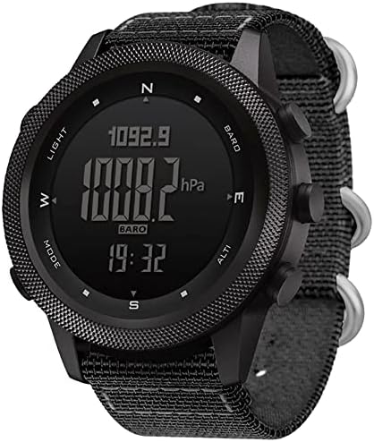 Horloge met kompas Runtastic Horloge kopen? | | Groot aanbod Horloges met veel