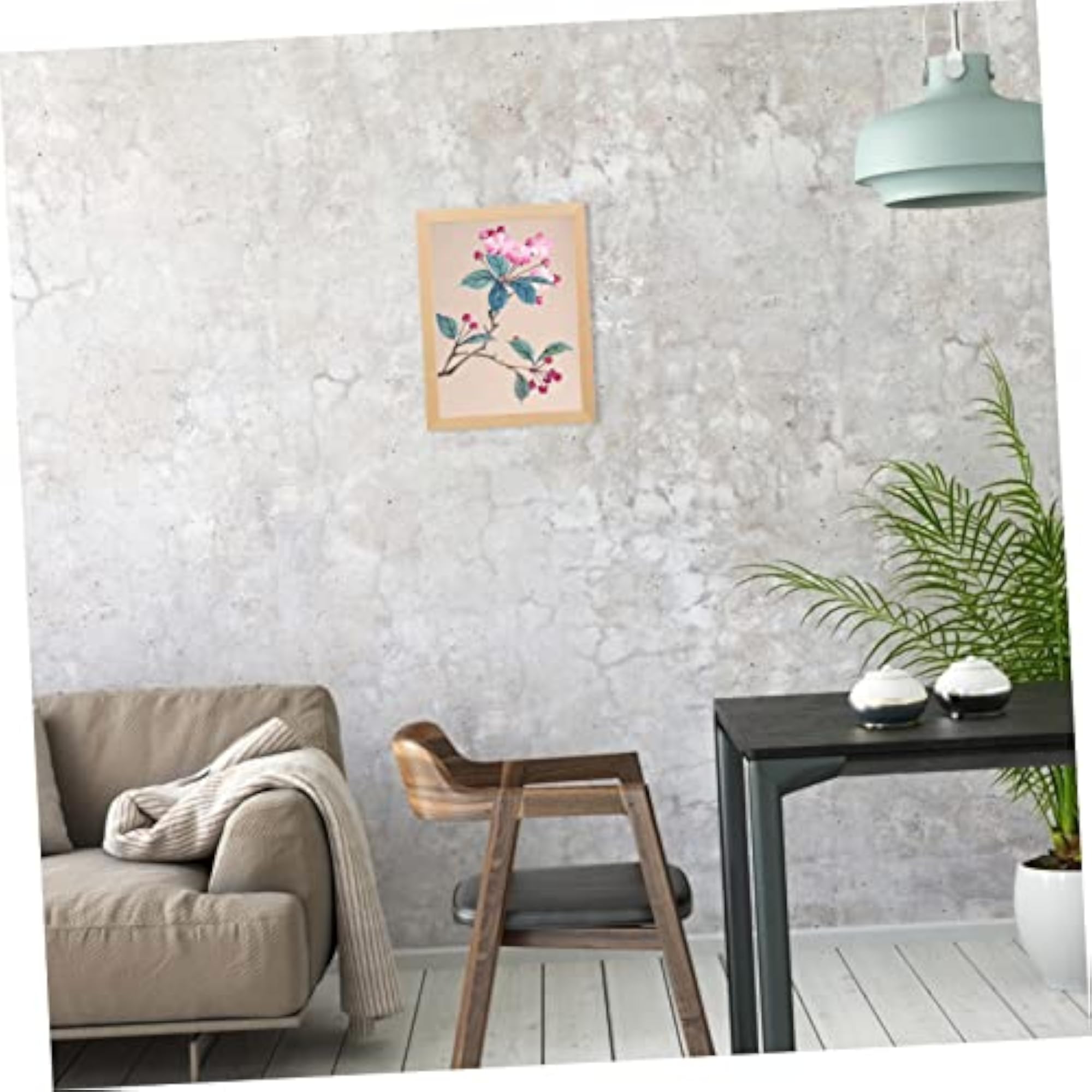 12 Sheets Chinese Calligraphy and Painting Paper for Art Practice