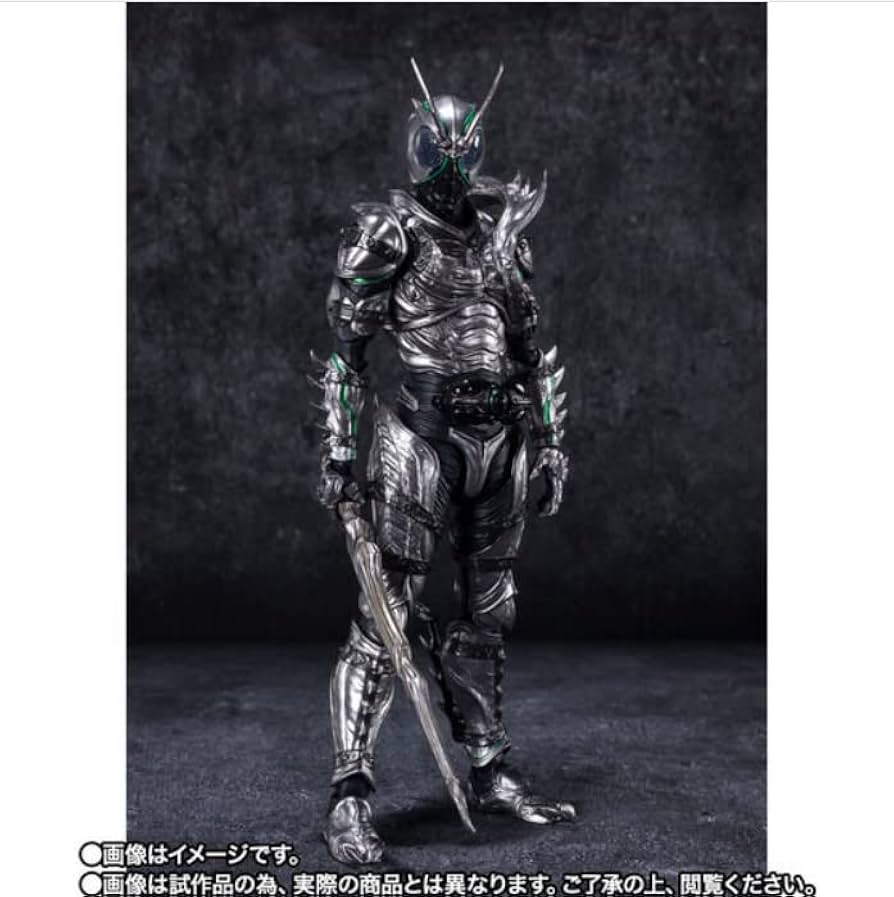 定番のお歳暮&冬ギフト 新品未開封S.H.Figuarts 仮面ライダー