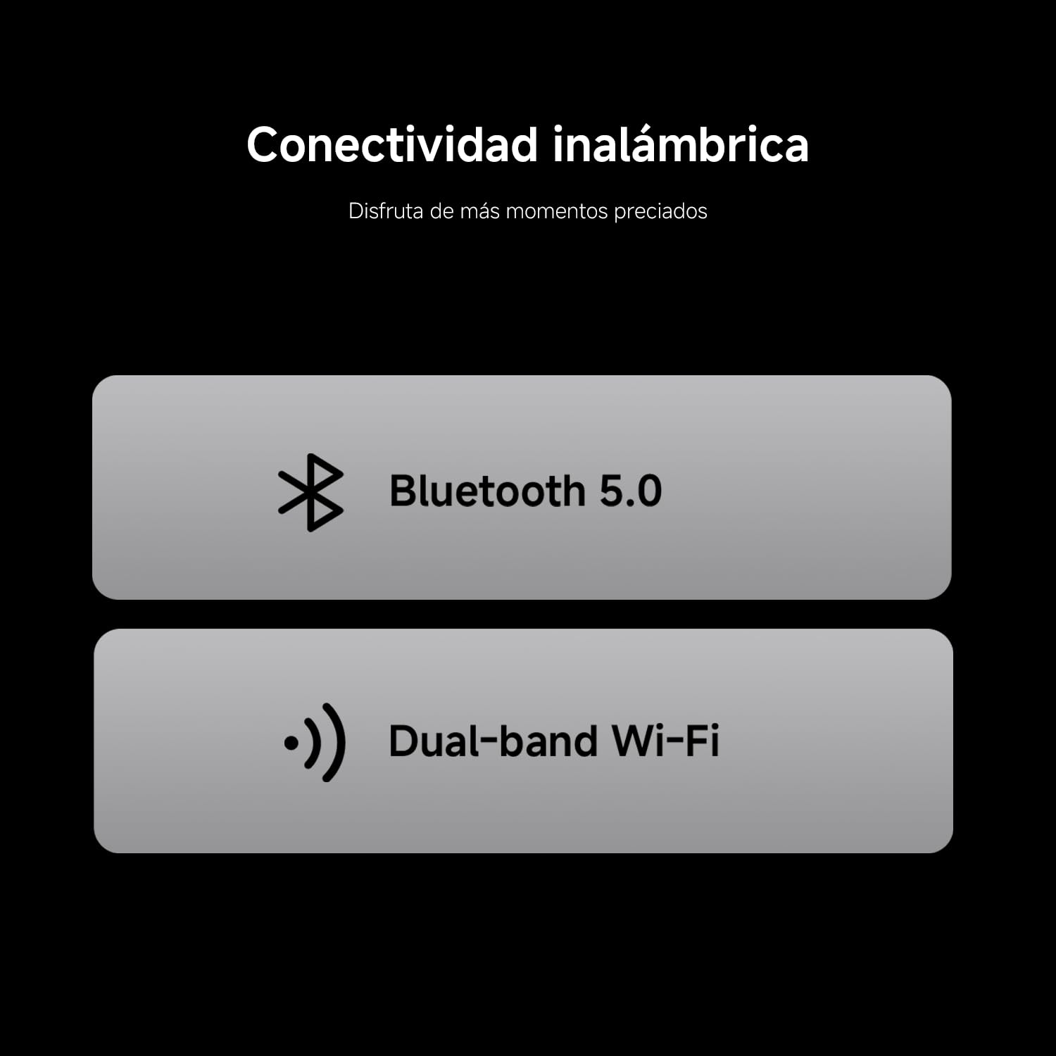 XIAOMI TV F Pro 75, 75 Pulgadas (190 cm), 4K UHD QLED, Smart TV, Fire OS8, Control por Voz Alexa, HDR10+, Modo Game Boost 120Hz, MEMC, Compatible con Apple AirPlay