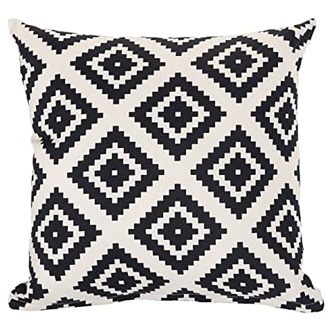 Coussin d'extérieur Gardenista Aztèque Cover