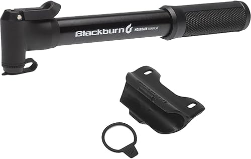 Miniatura 2 de Blackburn Kit de bicicleta de paseo local con mini-bomba o CO2