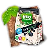 Neo Botanica Neo Botánica con STEVIA regaliz 71.9999999999999 g