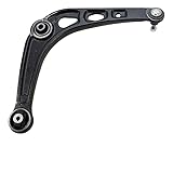 CONTENU DE LA LIVRAISON - 1x bras de suspension avant en bas à gauche