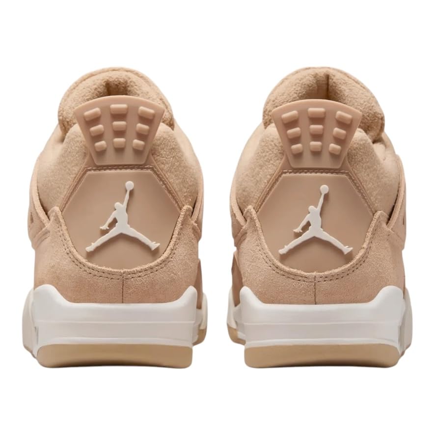 Image of Nike Women's Air Jordan 4 Shoes