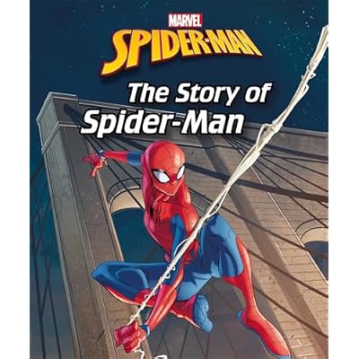 Marvel Spider-Man