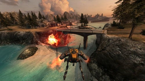 Image of Enemy Territory: Quake Wars - Playstation 3 (Renewed)