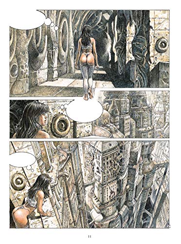 Druuna Vol. 2 - Exclusivo Amazon
