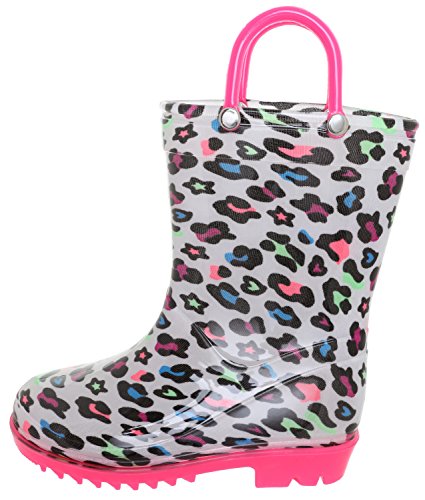 Capelli New York Kids Rain Boot3