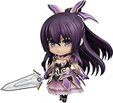 Date A Live: Tohka Yatogami Nendoroid PVC Figure (Re-Run)