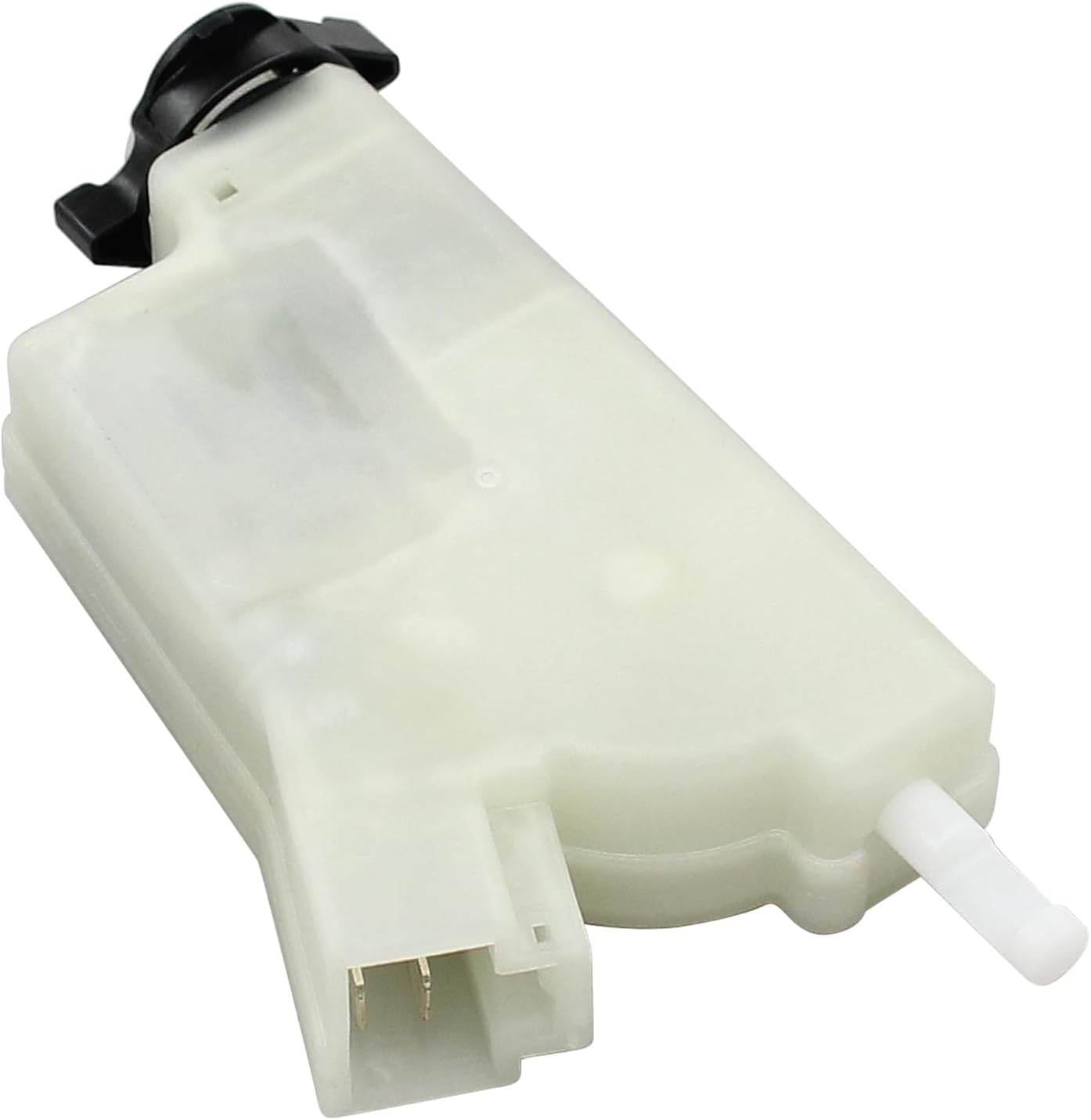 MOTOKU Fuel Door Actuator for Infiniti JX35 QX56 QX80 for Nissan Armada Maxima 2009-2020 Murano 2003-2007 Pathfinder 2005-2020