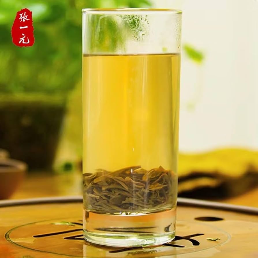 張一元　茉莉花茶　ジャスミンティー　中国茶　2缶セット 特級中国茶 張一元の茉莉花茶（ジャスミン茶）