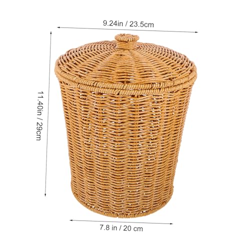Conteneur portable pour organisation et rangement vêtements jouets - 3