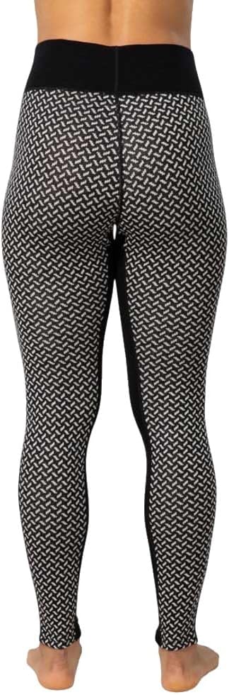 Smekker High Waist Pants — Women's