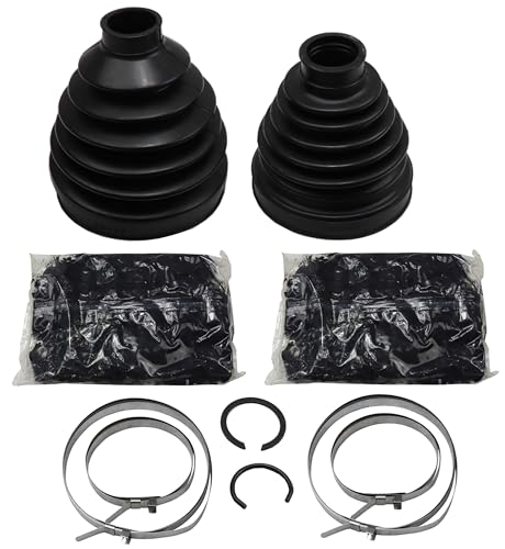 Beck/Arnley 103-3124 CV Joint Boot Kit