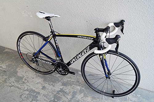 スペシャライスド　ターマックsl4 ロングツーリングにもおススメ! SPECIARIZED TARMAC SL4 COMP の