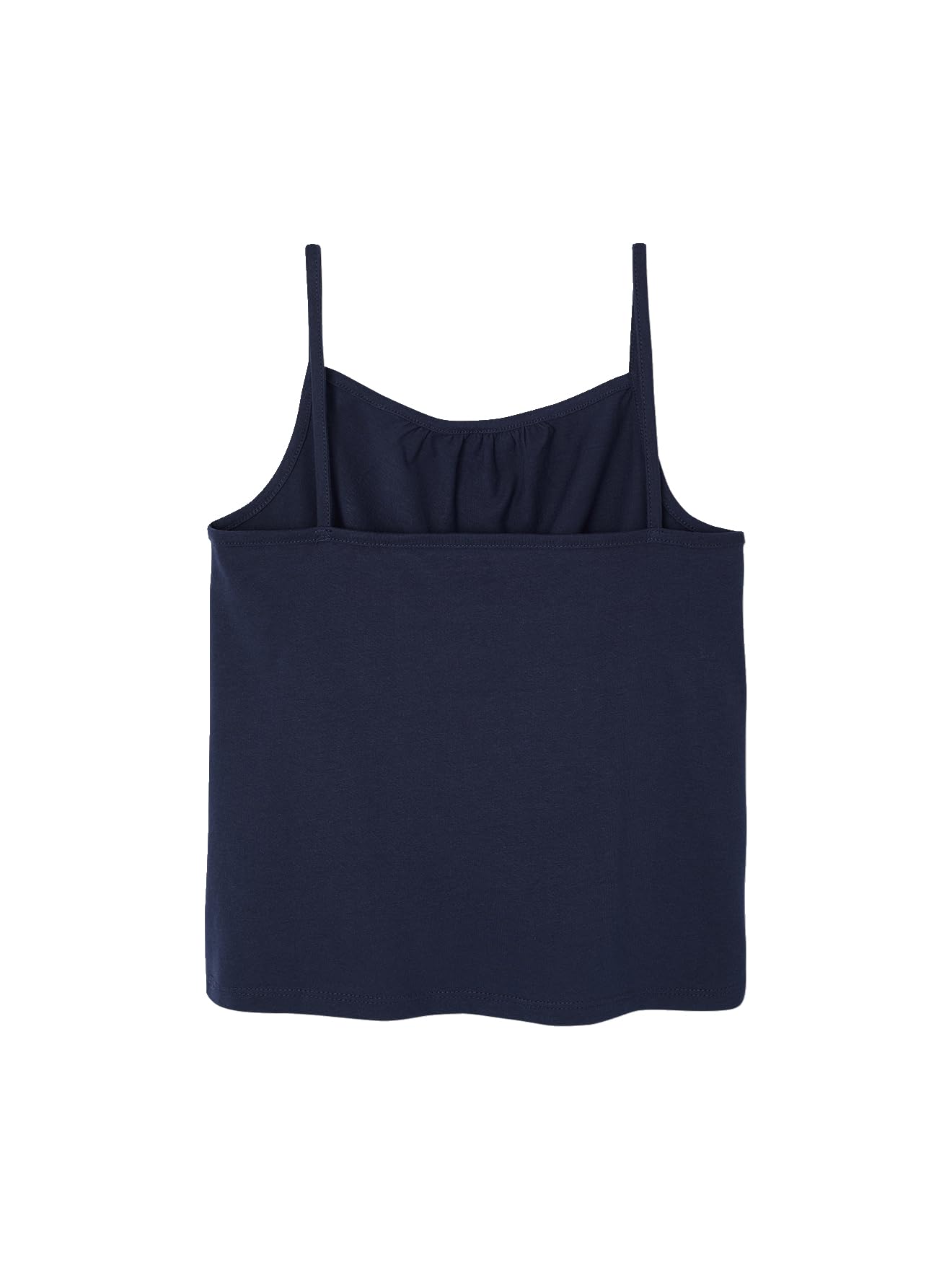 Vertbaudet 3er-Pack Mädchen Trägertops Basic