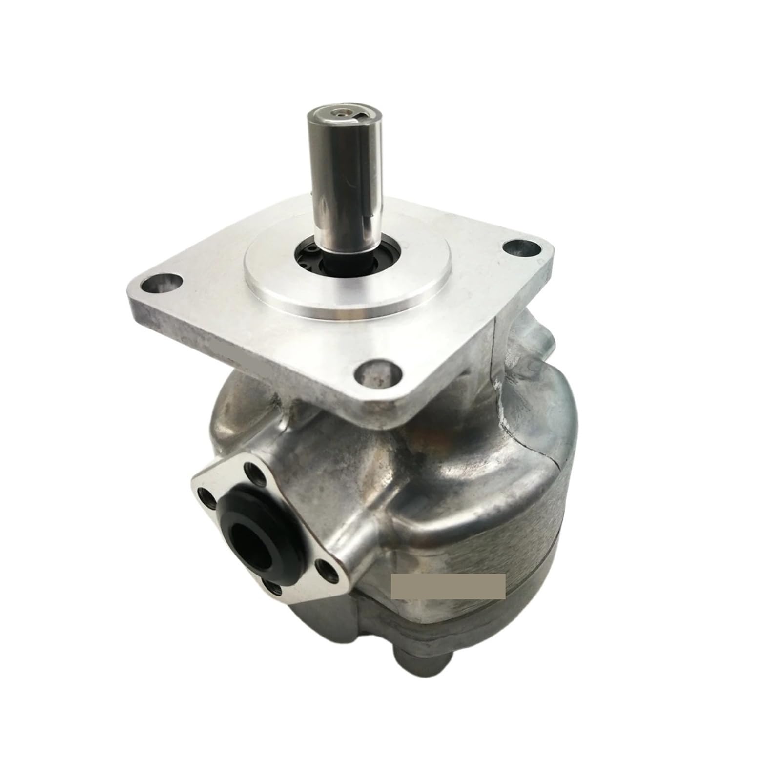 Pompe à engrenages hydraulique K1P1R11A K1P4R11A pour circuit d'huile