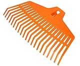 Tu herramienta de jardín: si quieres disfrutar de la belleza de tu jardín, tienes que equipar con nuestro rastrillo de hojas indispensable y práctico... KOTARBAU. Un rastrillo robusto es una pieza obligatoria para cualquier jardinero o agricultor. Ocupa poco espacio, es ligero (lo que facilita enormemente tu trabajo) y te permite además realizar una serie de trabajos sin el uso de una escalera en tu casa o parcela.