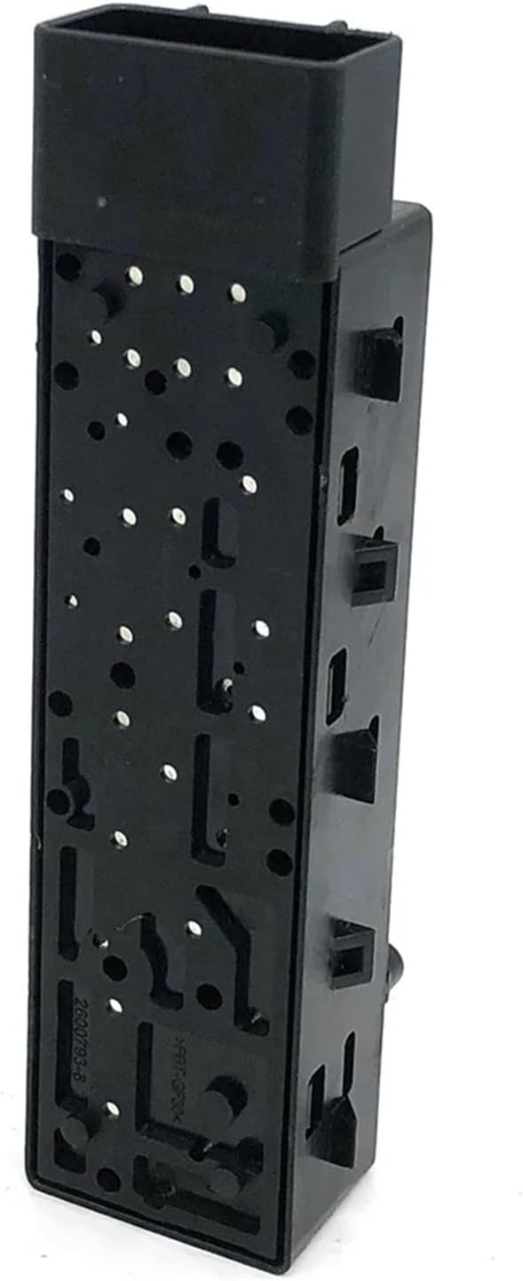 Car Switch Front Left Right Side Electric Power Seat Backrest Control Adjustment Switch Compatible with Mitsubishi Outlander EX ASX RVR Car Replacement