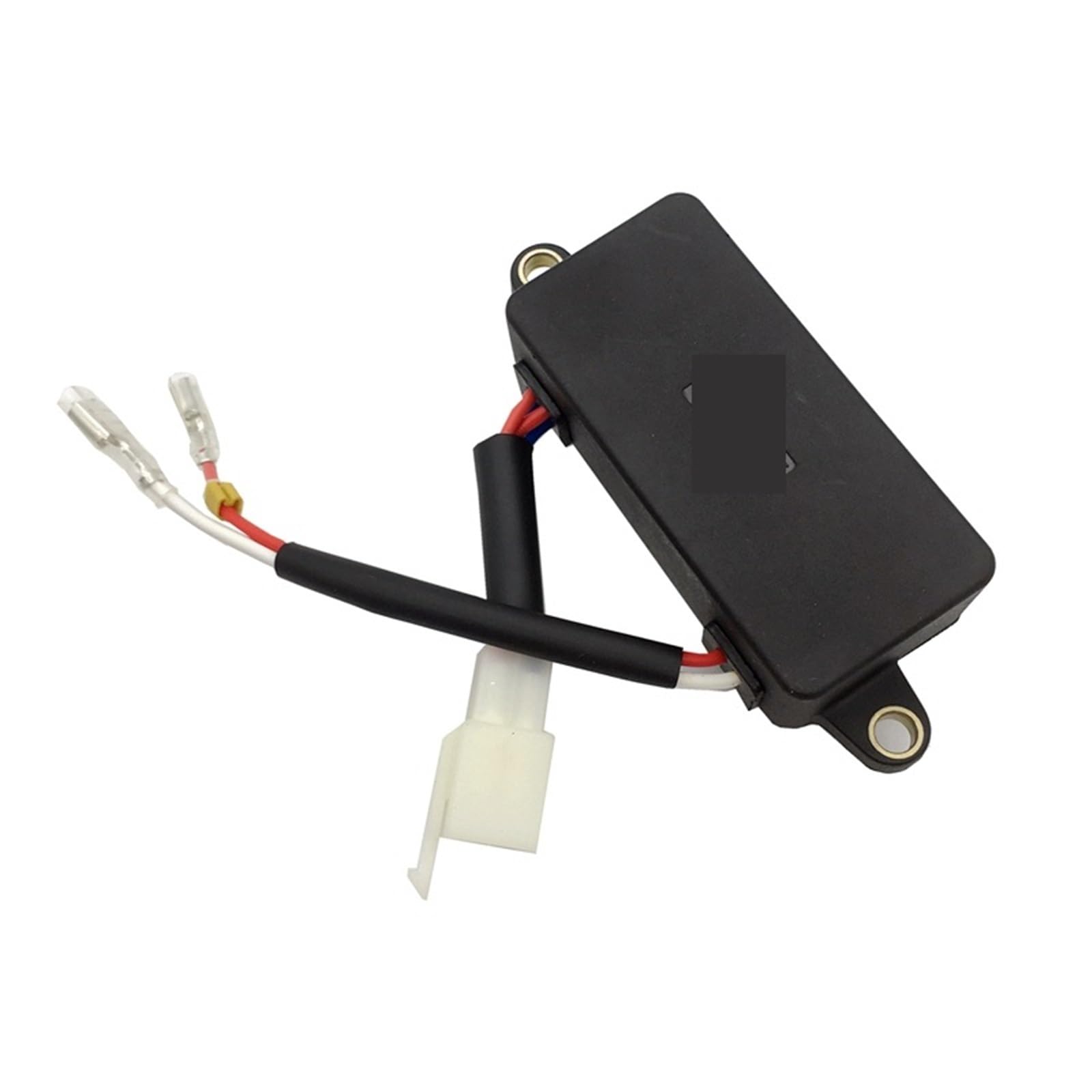 2kw/2.5kw/3kw AVR regulador de voltaje automático piezas del generador de gasolina T103A 1 Uds