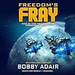 Cover of Freedom’s Fray