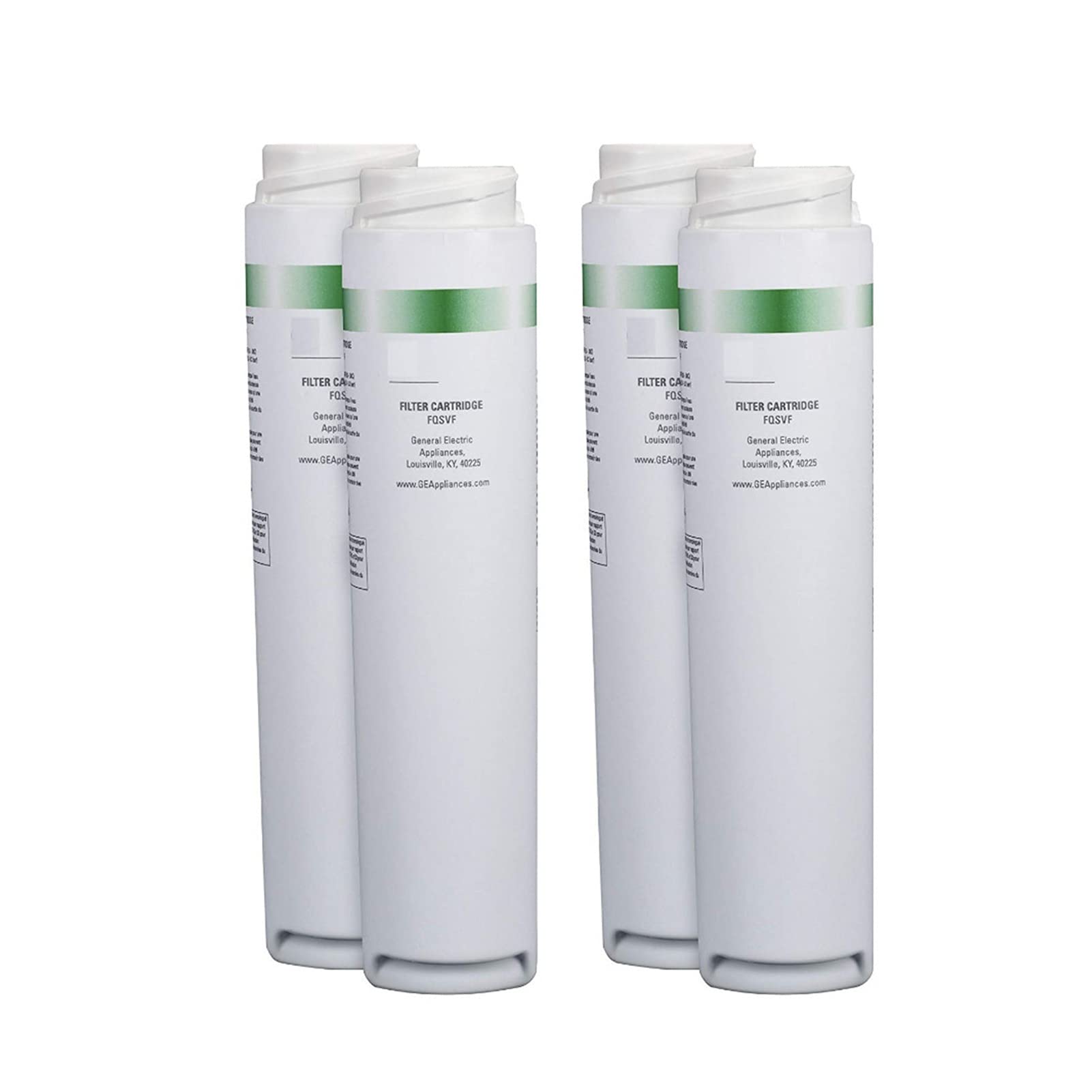 Systemy filtracji wody Wymiana systemu wody pitnej Wymienny Zestaw filtrów Dual Stage Wymienniki wody pitnej 4 szt/partia