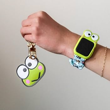 Amazon.com: Sonix x Sanrio Character Keychain Case Compatible with Amazon.com: Sonix x Sanrio Character Keychain Case Compatible with