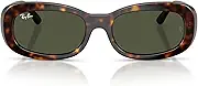 Ray-Ban womens Rb2221 Ritual Sunglasses