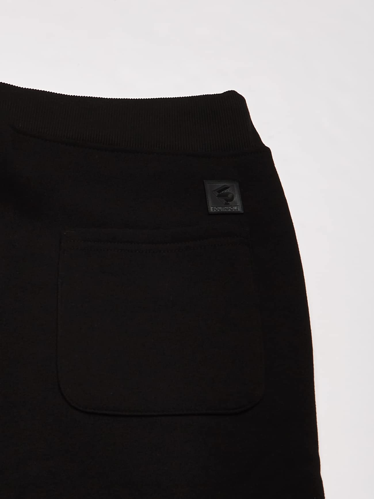 Southpole Open Bottom Fleece Jogger - Spodnie dresowe Mężczyźni