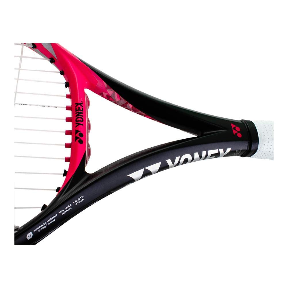 Amazon | (4 inch) - Yonex EZONE LITE Tennis Racquet, Smash