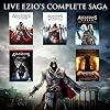 Assassin's Creed The Ezio Collection - PlayStation 4