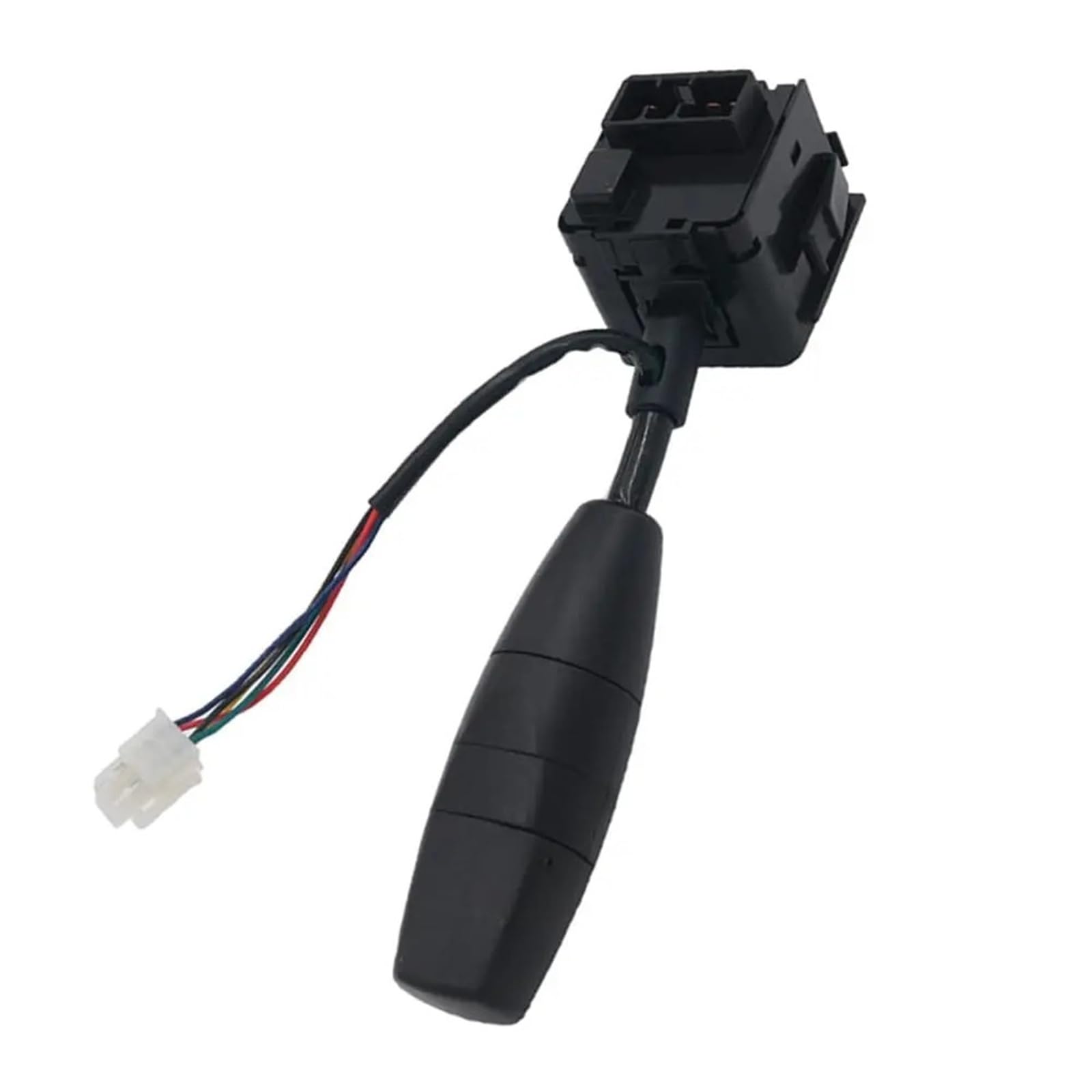 Interrupteur de levier de vitesse Daewoo Spark Lanos 99-02 commande clignotants 96242526 - 5