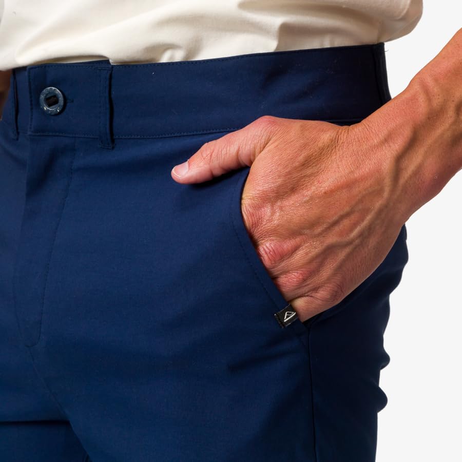 REEF Men's Carrick Stretch Woven Pant - image 2