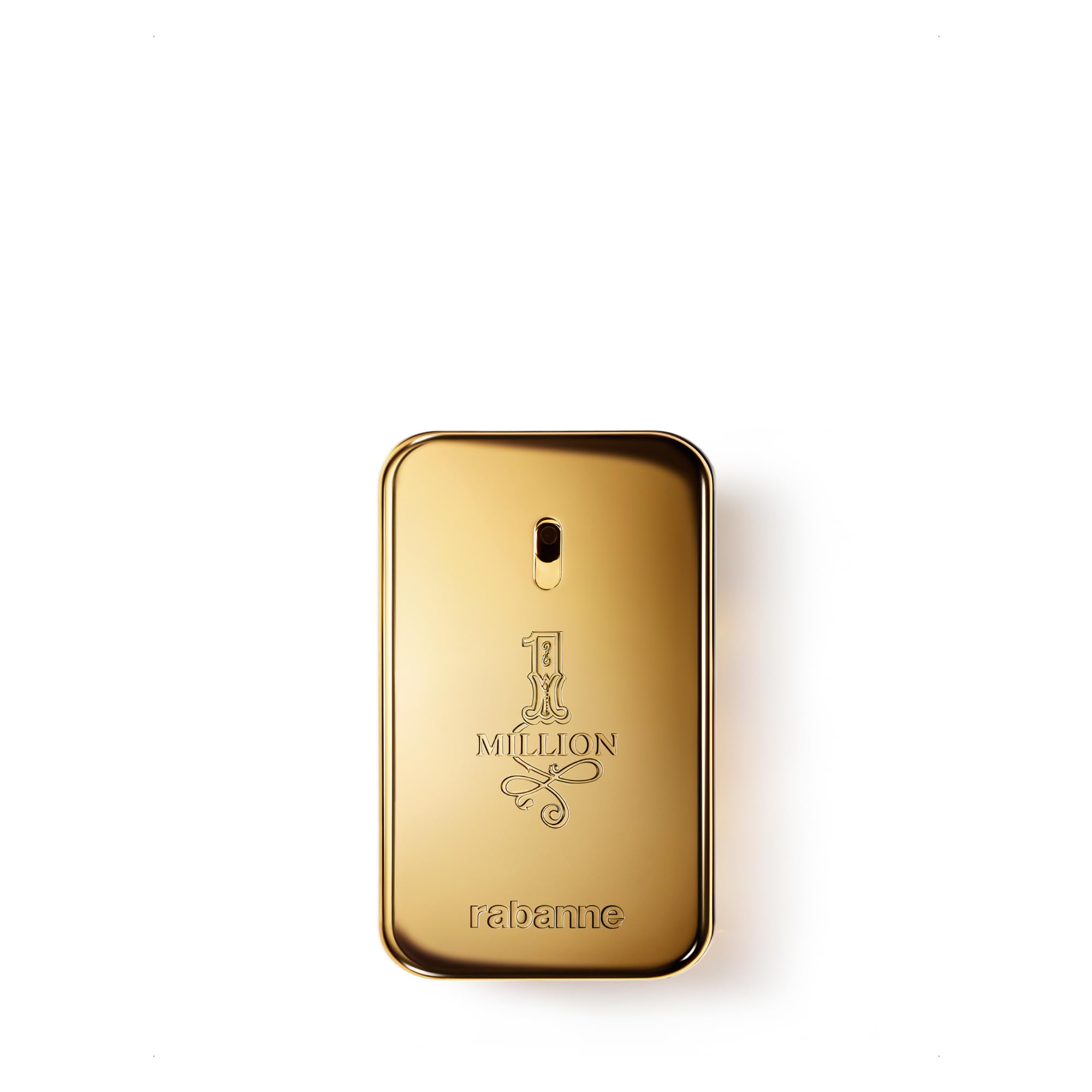 1 Million Eau de Toilette for Men - 1 oz