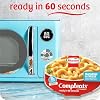 HORMEL COMPLEATS Macaroni & Cheese Microwave Tray, 7.5 Ounces (Pack of 7)