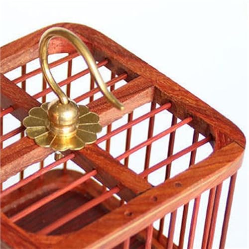 Cage à grillons double couche pour stopper les fuites d'insectes - 4