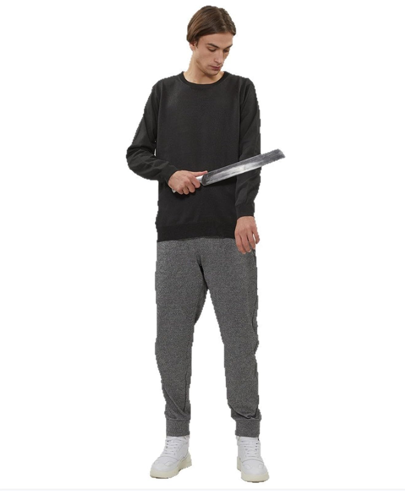 Ropa De Seguridad Anticorte, Chaleco Anticorte Ropa Resistente A Cortes De PE De Nivel 5, Ropa De Trabajo Protectora para Policía Y Personal De Seguridad M