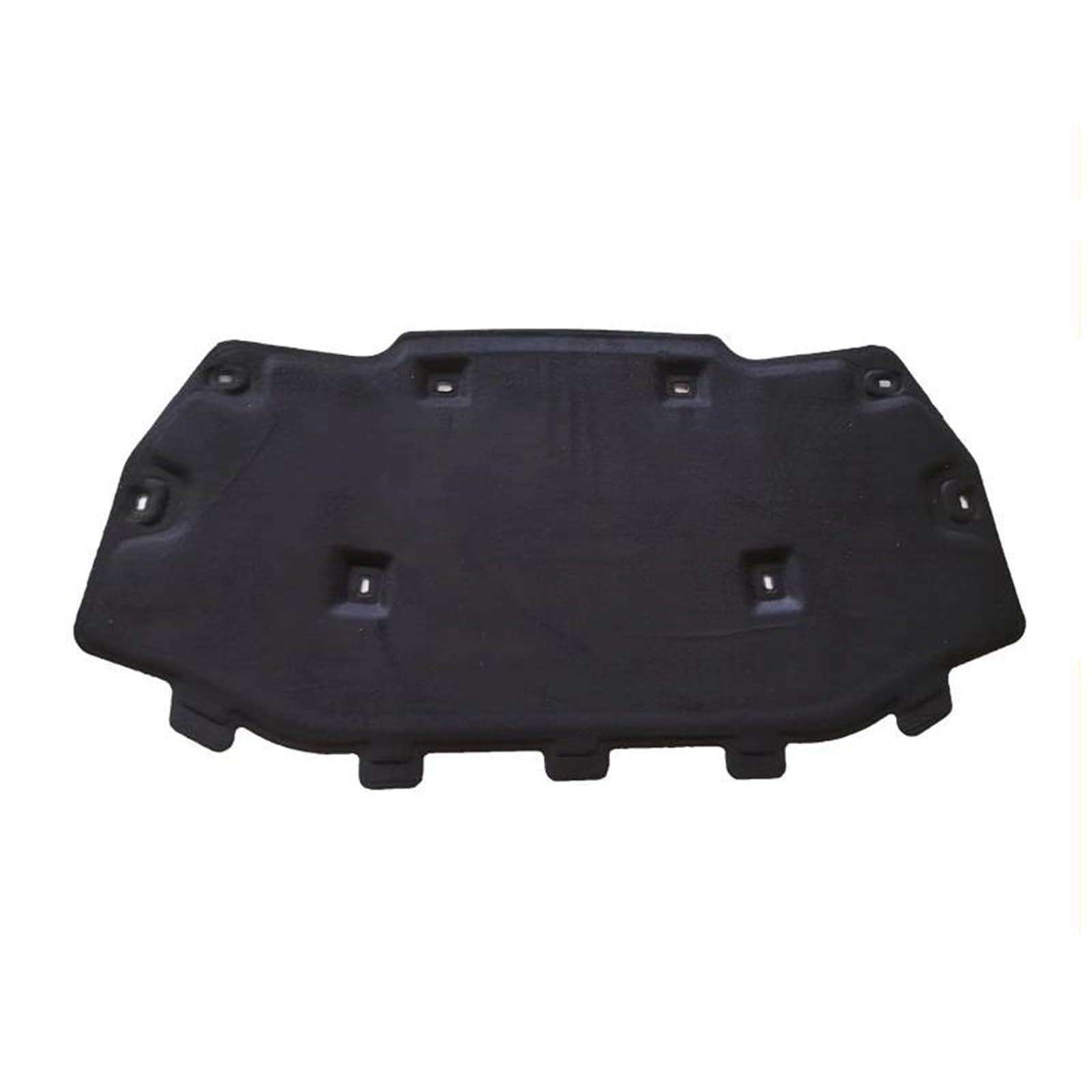 Ydxherta One Color 2015-2016 Engine Soundproof Insulation Cotton Pad For Volvo Xc60 2015 2016 Interior Accessories Auto Parts