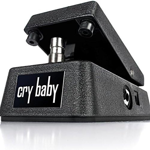 Cry Baby Mini Wah Pedal - Image 2