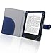 ENJOY-UNIQUE Funda de piel sintética para lector de libros electrónicos de 6...