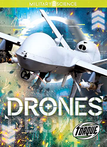Drones (Military Science)