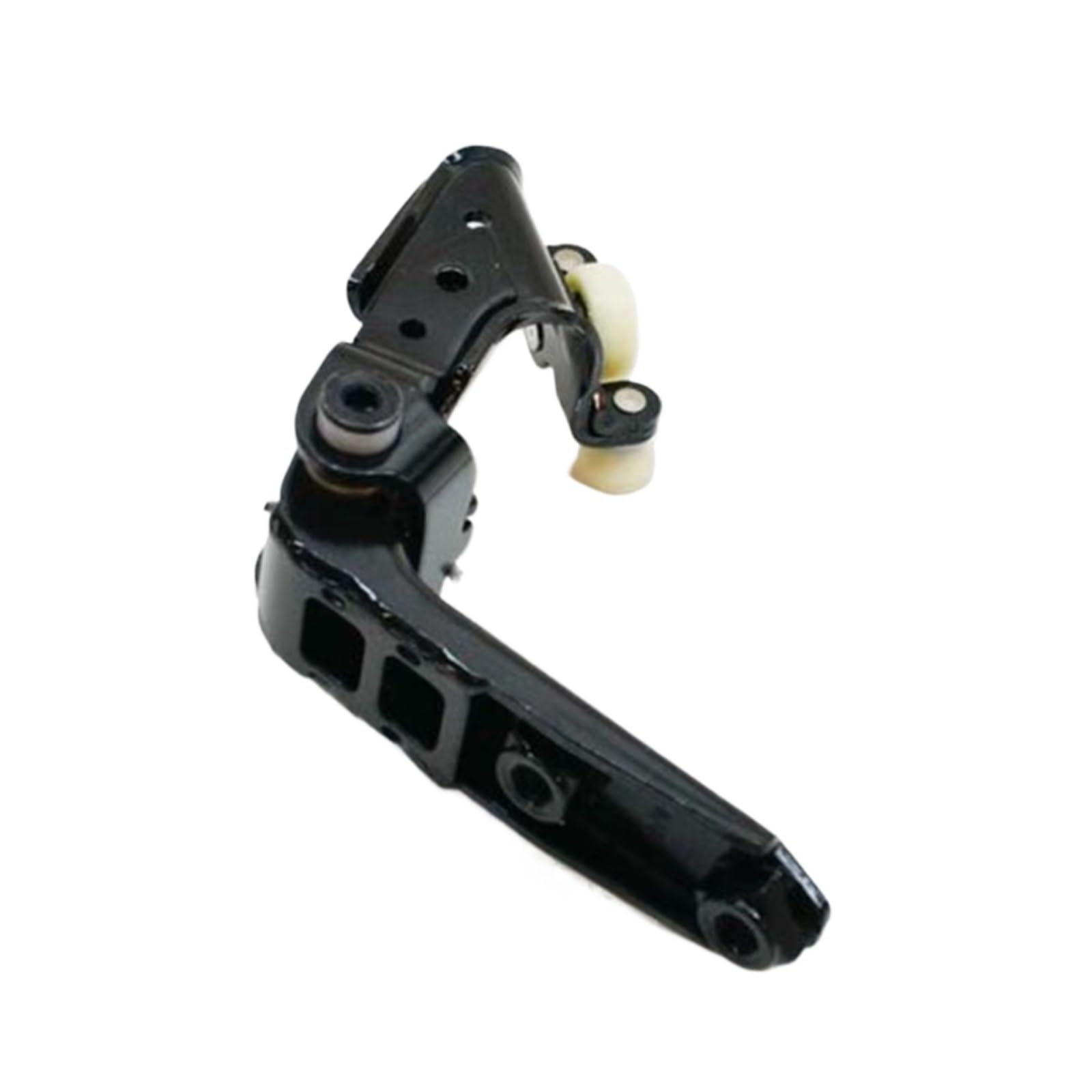 Dzwdy One Color Sliding Door Roller Guide Compatible With Vw For V Vi 2003-2025 For Transporter V For Kasten 2003-2019 Left Electric Sliding Door Hinge 7E084335a
