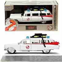 ゴーストバスターズ キャデラック プレジデント パレードカー 楽天市場】【国内在庫品】Johnny Lightning 1/64 ゴースト