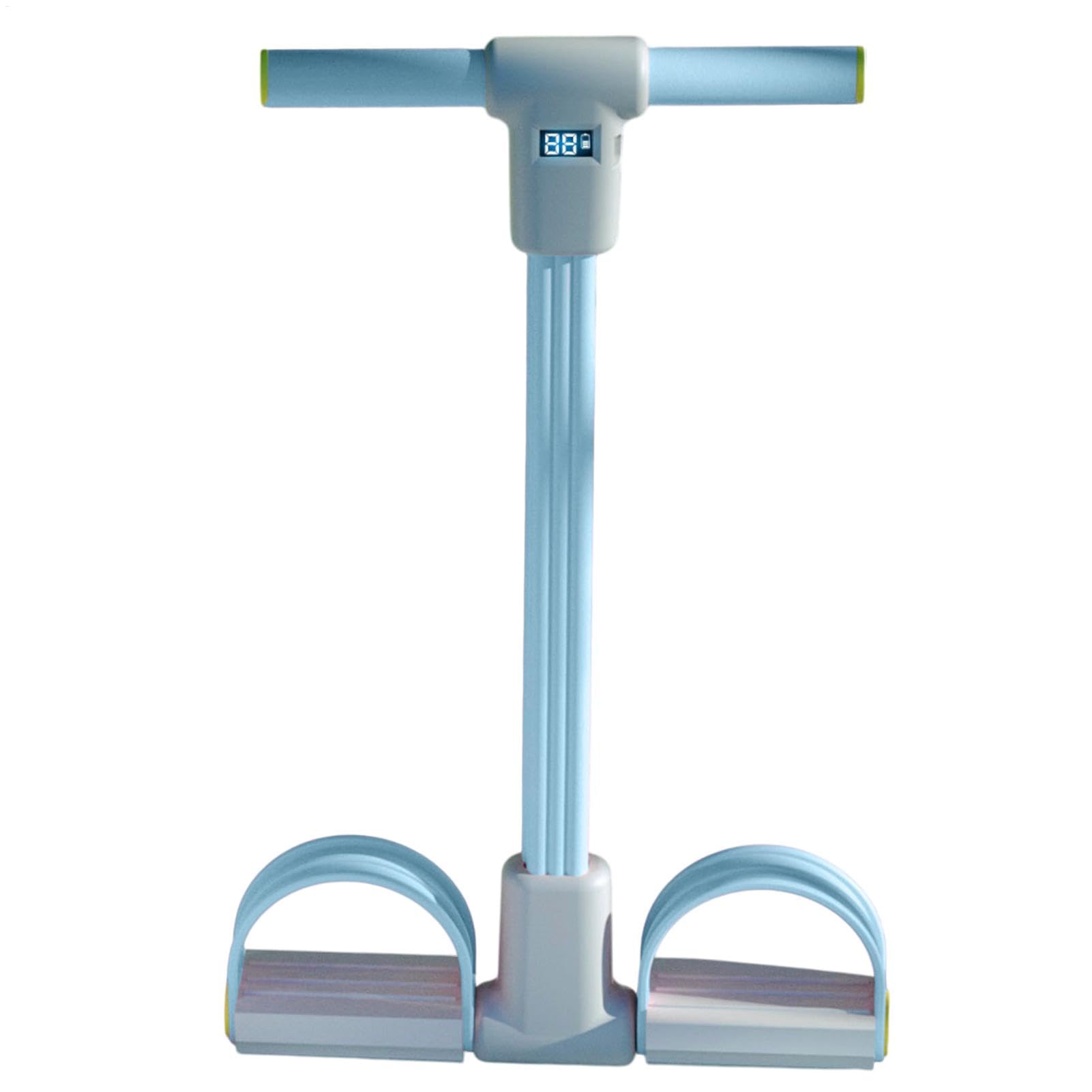 Bande De Résistance à La Pédale TRAHOO - Équipement Assis - Extenseur