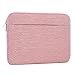 Produktbild AtailorBird Laptoptasche, Laptophülle 15,6 Zoll Stoßfest Notebooktasche Laptop Schutzhülle Notebook Sleeve Hülle PC Laptop Schutztasche(Rosa)
