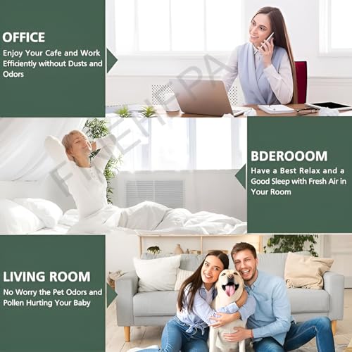 Finehepa Replacement Filter compatible with Philips - Image 7